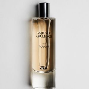 Zara Majestic Opulence 80 ml New With Box